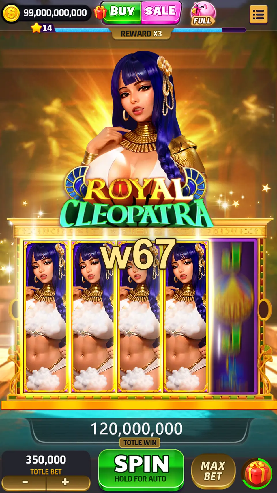 w67 Preview - Resmi Unduh